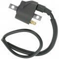 Caltric Ignition Coil Compatible With Honda Foreman Es 500 Trx500fpe Trx-500fpe 2011
