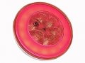 Optronics 4 Round L E D Glolight Clear Lens Stl101rcb Single