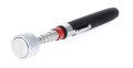 Se Telescoping Magnetic Pick-up Tool With 30 Lb Pull Capacity 8022tm 