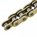 O Ring Chain And Sprocket Kit Gold For Yamaha Yz125 2005 To 2021 Yz250 2001 2004 13t Front 48t Rear 520x112 With Master Link 