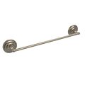 Allied Brass 30 Towel Bar Antique Pewter 