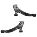 12 Piece Control Arms Ball Joints Tie Rods Sway Links Kit For Tercel Paseo 