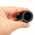 X Autohaux 22mm 0 87 Id 90 Degree Elbow Silicone Reducer Hose Pipe Bend Turbo Water Intercooler Black