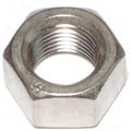 Hard-to-find Fastener 014973181352 Hex Nuts 1 2-20-inch 