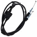 Niche Push Pull Throttle Cable For Husqvarna Ktm 250 350 450 Sxf Fc250 With Additional 3 Inches 78102091100 77002091000