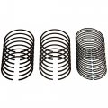 E-377x Standard Piston Ring Set Stock Size Machined Finish 