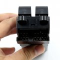 Uxcell Master Driver Side Power Window Switch 25401-9e000 Replacement For Nissan Altima Sentra Frontier Xterra Pickup Sunny D22
