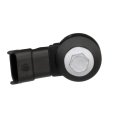 Ignition Knock Sensor For Buick Allure 2005 2006 2007 Plastic Bolt Mount Blade Female Connector Replacement 12566845 12586645 