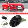 Topteng Car Heater Blower Fan Resistor 6q0959263 Fits For Audi 8z0 2 2000-8 2005 A2 2 Vw Polo 9a4 10 2001- 2009 9n Pteng Car