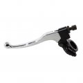 Clutch Lever For Suzuki Tc Ts 75 100 125 250 Sp 370 400 Pe 175 Rm 50 60 