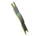 Rear Parking Brake Strut For 1990 Jeep Wagoneer Brass Finish Replacement And Rlx-wop-21158-cl360a58 