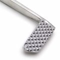 Httmt Mt280-011b- Motorcycle Silver High Tensile Strength Aluminum Unfoldable Rear Brake Pedal Foot Lever For Yzf R1 2007-2008