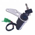 Waltyotur Motorcycle Ignition Switch Keys Lock 37110-29f00 Replacement For Suzuki Drz400 Drz400s 2000-2019 Drz400sm 2005-2006