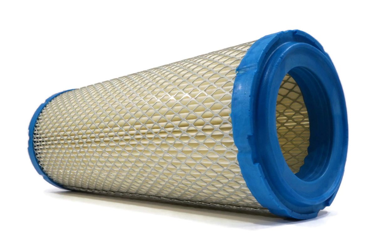 Outer And Inner Air Filter Kit For Wacker Rt82sc Crt48-35l Rd16 Rt56sc Rt56sc2cludes 10 75 In 25 In Filters