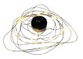 Se 26 Ft 300 Lumen Retractable String Lights Lantern 