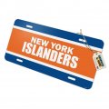Graphics More Nhl New York Islanders Logo Novelty Metal Vanity Tag License Plate