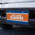Graphics More Nhl New York Islanders Logo Novelty Metal Vanity Tag License Plate