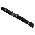 Bumper Cover Retainer For Kia Sportage 2017 2022 Rear Driver Side Plastic Replacement Ki1142130 86613d9000 Black 