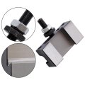 5pcs 250-102xl T Taper Tool Holder Industrials For Drilling Cnc Lathe Tool 