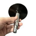 Suction Cup Spring Adapter For Machine Vac-u-lock With Quick Air Connector Device Attachment Stainless Steel 3 93 In Diameter