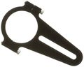 Longacre 22538 Short Slot Mirror Bracket 