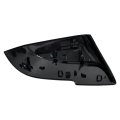Spieg Carbon Fiber Side Mirror Cover Cap Housing Replacement Pair For Bmw F22 F23 F30 F31 F32 F33 F34