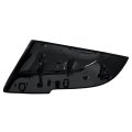 Spieg Carbon Fiber Side Mirror Cover Cap Housing Replacement Pair For Bmw F22 F23 F30 F31 F32 F33 F34
