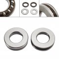 Topteng Bearings Kit Steering Head Bearing 5lk-23873-01 For Yamaha Yzf R125 Yzf-r125 2008-2013
