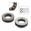 Topteng Bearings Kit Steering Head Bearing 5lk-23873-01 For Yamaha Yzf R125 Yzf-r125 2008-2013