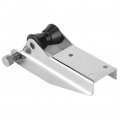 Anchor Roller Stainless Steel Boat Bow Fixed Bracket Fair Marine Docking Hardware Accessories