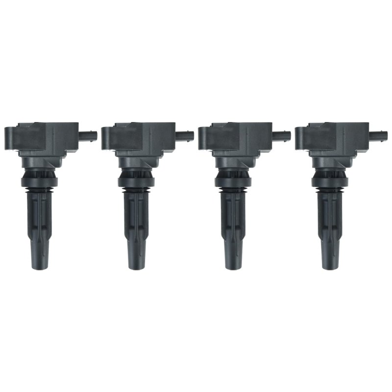 Ena Set Of 4 Ignition Coil Pack Ford Lincoln Edge Escape Explorer Ranger Transit Connect Corsair Nautilus 20190 2021 2 0l 2 3l