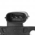 A-premium Engine Crankshaft Position Sensor Compatible With Mitsubishi Outlander Lancer 2004-2006 Eclipse Galant Grandis L4 2