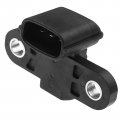 A-premium Engine Crankshaft Position Sensor Compatible With Mitsubishi Outlander Lancer 2004-2006 Eclipse Galant Grandis L4 2