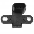 A-premium Engine Crankshaft Position Sensor Compatible With Mitsubishi Outlander Lancer 2004-2006 Eclipse Galant Grandis L4 2