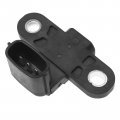 A-premium Engine Crankshaft Position Sensor Compatible With Mitsubishi Outlander Lancer 2004-2006 Eclipse Galant Grandis L4 2