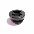 Metro Moulded Parts Sm 55 Firewall Grommet Compatible With Replacement For Chevrolet Bel Air 1950-1955 Corvette 1953-1955 