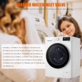 Washer Water Valve Aju75152602 For Lg Wt7155cw Wt7405cv Wt7405cw Series
