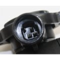 Throttle Position Sensor For Gmc Savana 1996 To 2008 3 Prong Blade Male Terminal Clx-m0-usa-repb314201-cl360a107 Standard Style 
