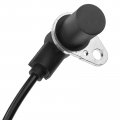 A-premium Engine Crankshaft Position Sensor Compatible With Kia Rio 2001 2002 2003 2004 2005 L4 5l 1 6l Replace 0k30a18891