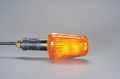 Dot Turn Signals For 2008 2010 Yamaha Xt 250 Xj 600 Yx Fz 700 750 Fzr 1 Part Number 25 4036 Ad 