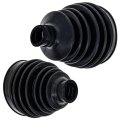 Niche Cv Axle Boot Kit For Honda 2017-2021 Pioneer 1000 1000-5 Sxs1000m3 Sxs1000m5 Utv Rear Left 