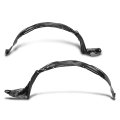 Front Fender Liner Set For Toyota Celica 2000-2005 Driver Passenger Side Splash Shield Pair 