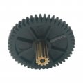 Ap367890 Rear Curtain Sunshade Motor Gear Fits For 2005-2013 Toyota Avalon 