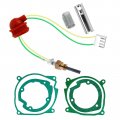 12v Air Diesel Parking Heater Part Kit Glow Plug Fit For 5000w 8000weberspacher Espar Airtronic D2 D4 D4s 252069011300 Removal 