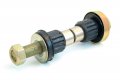 Front Steering Idler Arm Bushing For Mercedes-benz 450sl 1973 1974 1975 1976 1977 1978 1979 1980 Pc-805786 