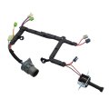 Transmission Internal Wire Harness For 4l60e W Tcc Solenoid 1993 2002 Fits Chevrolet Cadillac Gmc 12143296 350 0020 24229422 