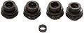 Raybestos H16153 Professional Grade Disc Brake Caliper Rubber Bushing Kit 