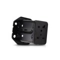 Honda Civic Front Bumper Bracket 2006-2011 Passenger Side Coupe Sedan Steel Ho1067107 71135snaa00zz 