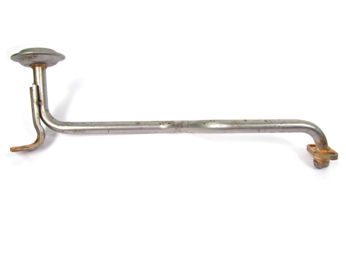 Land Rover Genuine Lsp100800 Oil Pickup For Discovery 2 And Range P38