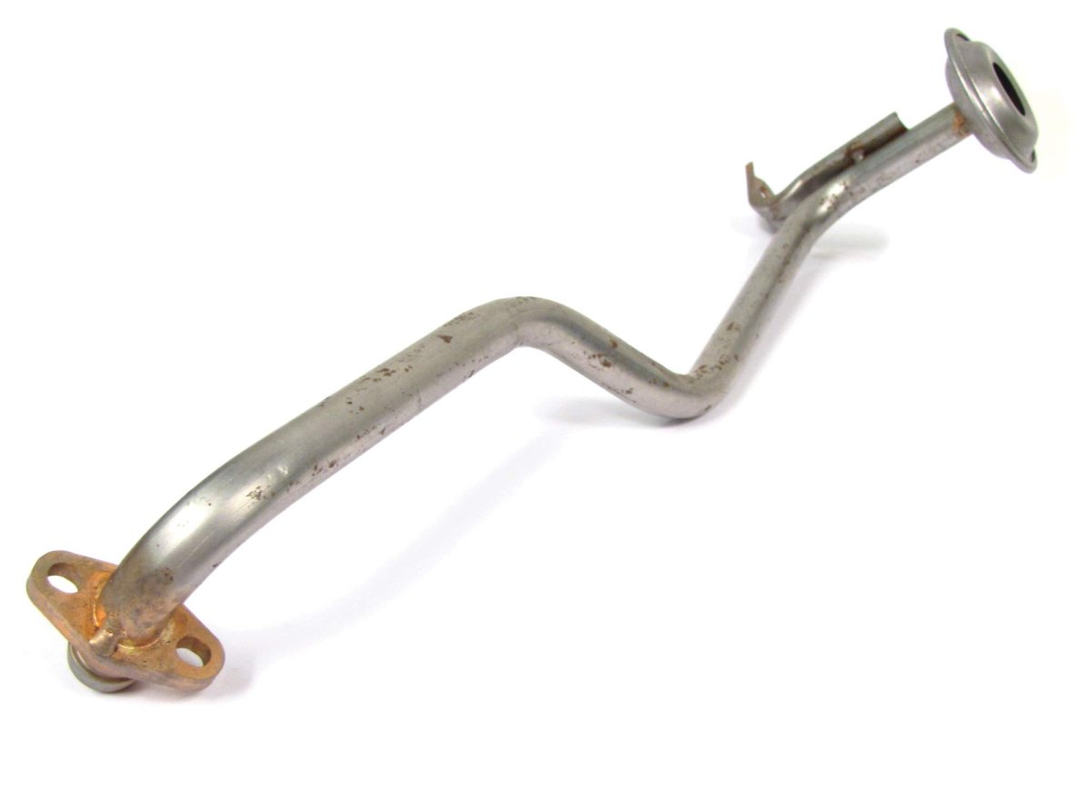 Land Rover Genuine Lsp100800 Oil Pickup For Discovery 2 And Range P38